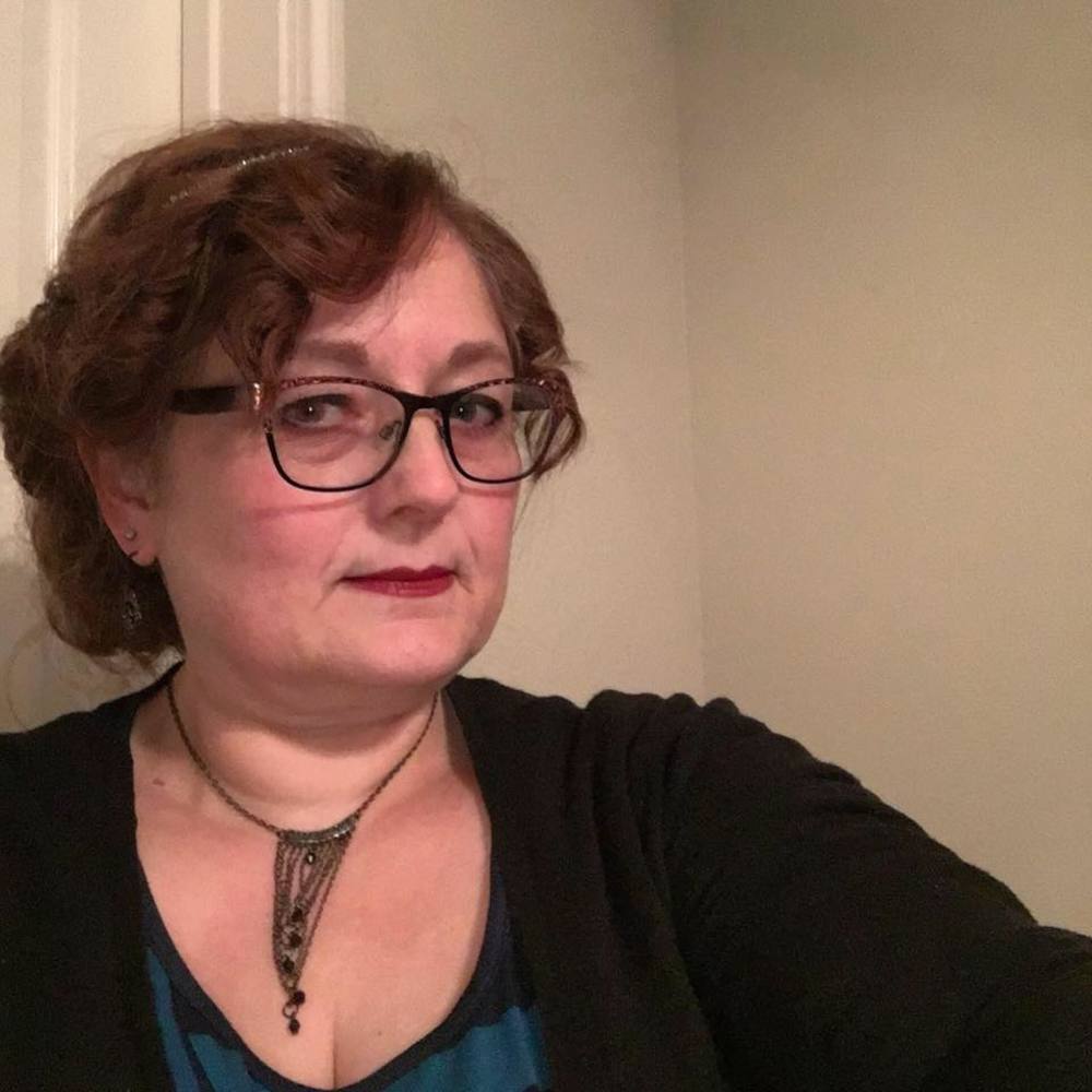 Meet your Posher, Cathy